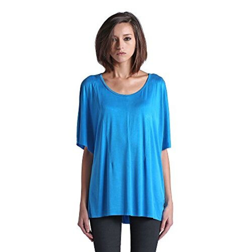 Diesel Women's T-ORCH Tank Top (X-Small, Blue)